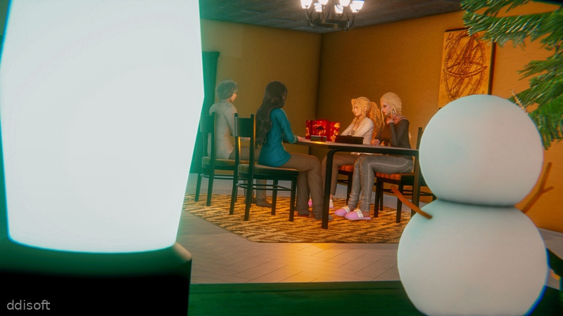 Cybeheat screenshot 2