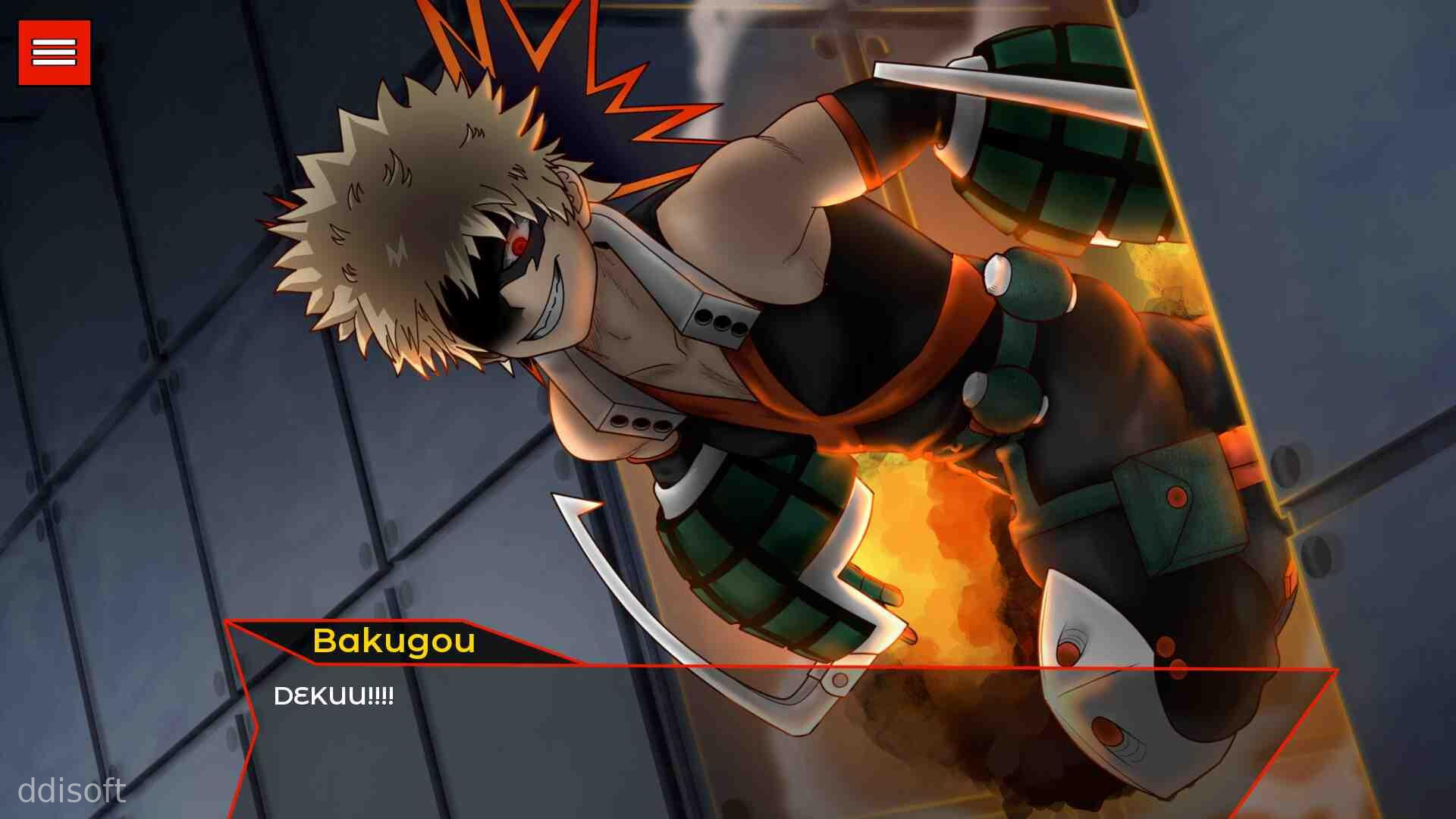 The BloodRiver Saga: Retransmitter[v.0.05 P2] screenshot 1