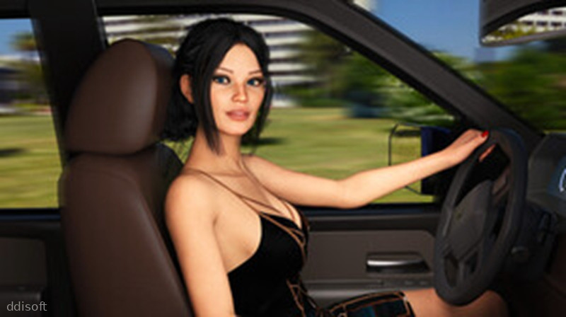 My Ex-Future F screenshot 1