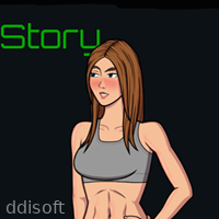 Underground: A Hot Story (v0.03.1) icon