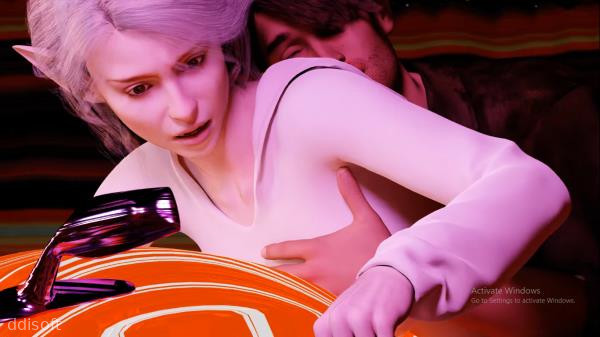 Last Hope screenshot 1