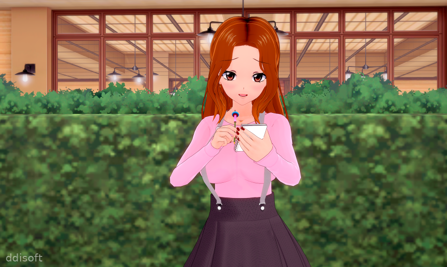 Hot Advertising screenshot 2