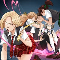 Under Your Spell (v0.1.7p) icon