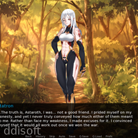 Divine Dawn (v0.32) icon