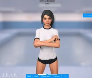 Bad Boy [v0.1] screenshot 1