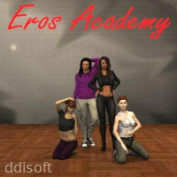 Eros Academy icon