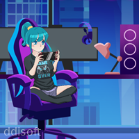 Nightgamer (v0.20) icon