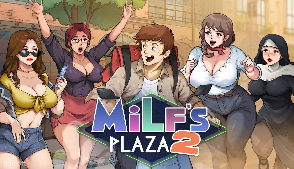 Milf Plaza icon