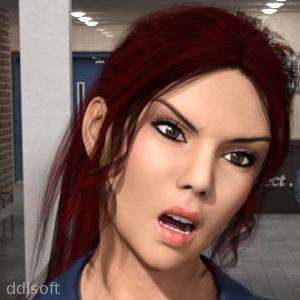 Manila Shaw: Blackmail’s Obsession Unofficial Ren’Py Port icon