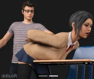 Bad Boy [v0.1] screenshot 2