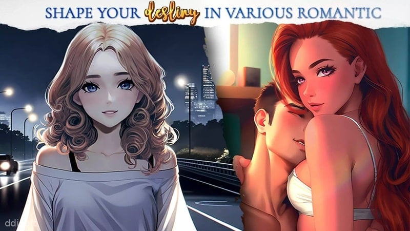 Whispered Wishes screenshot 1