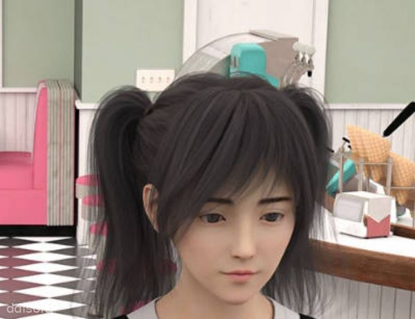 My Friend’s F screenshot 2