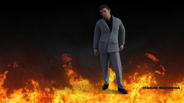 The Devil's Shoes screenshot 1
