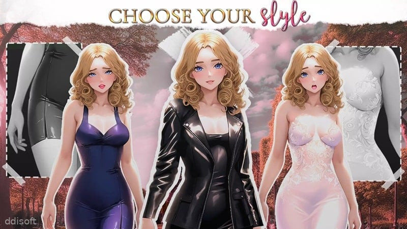 Whispered Wishes screenshot 2