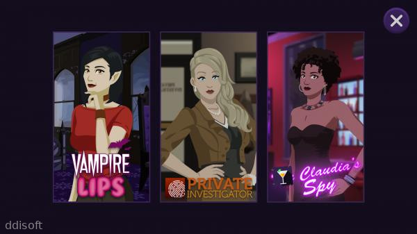 KDT Collection screenshot 4