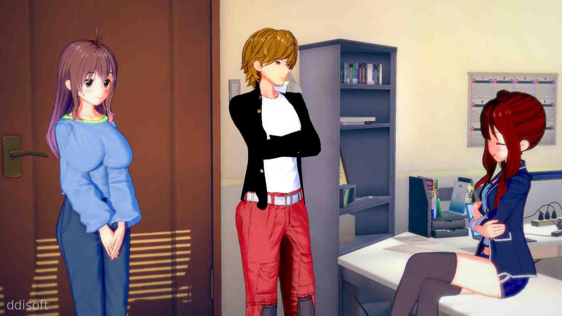 Hot Advertising screenshot 1