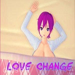 Love change icon