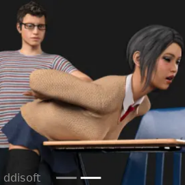 Bad Boy [v0.1] icon