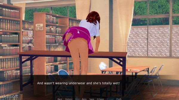 Love change screenshot 1