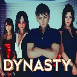 Dinasty icon