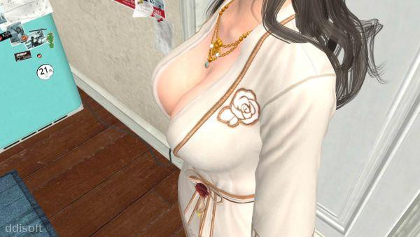 Playing God screenshot 1