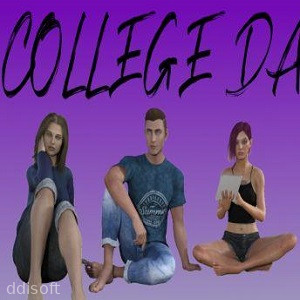College Daze icon