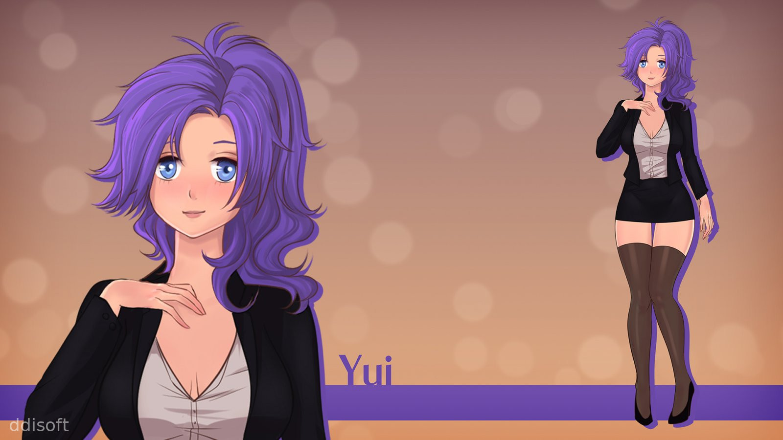 Futanari Quest screenshot 2