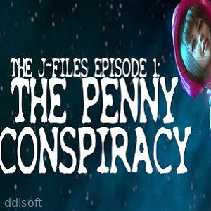 The Penny Conspiracy icon