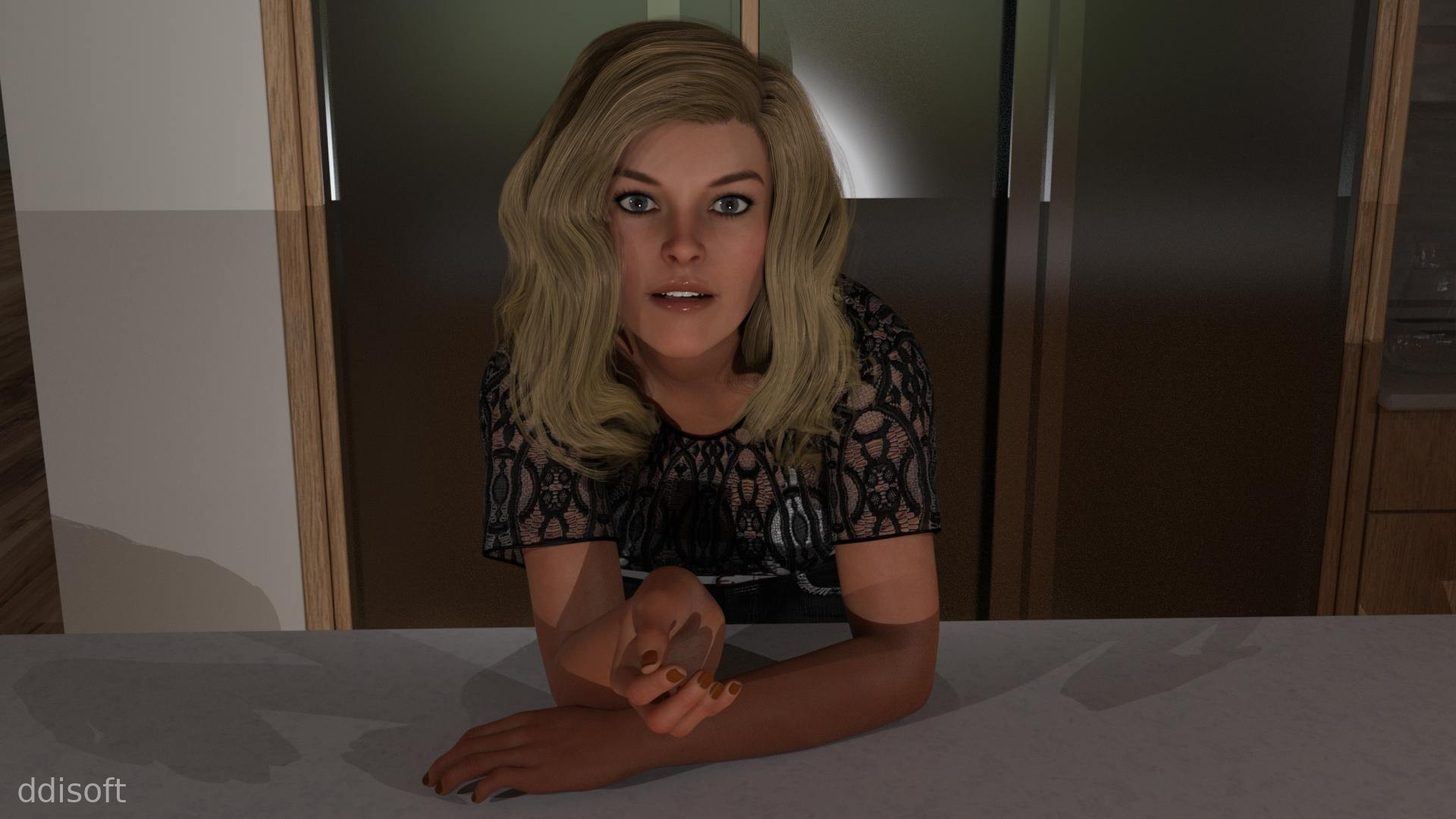 Bad Company screenshot 2