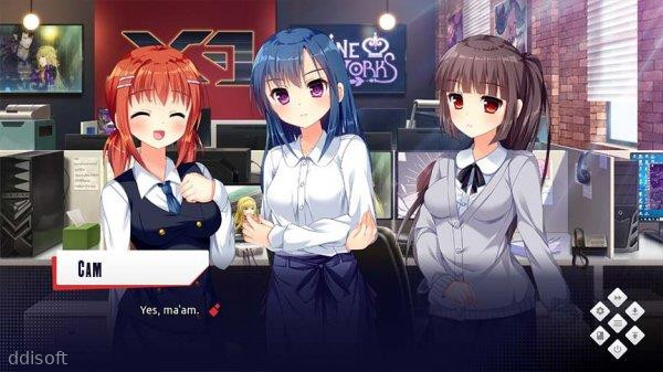 Our Lovely Escape screenshot 2