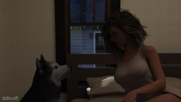 Dogmonic screenshot 2