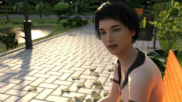 From Darkness screenshot 2