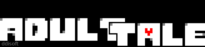ADULTTALE icon
