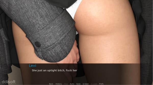 Bad Company screenshot 1