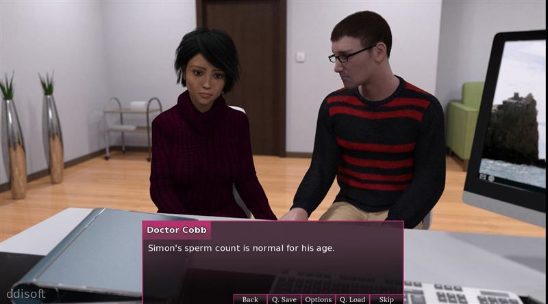 The Seed screenshot 3