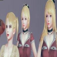 Harem X Survival icon