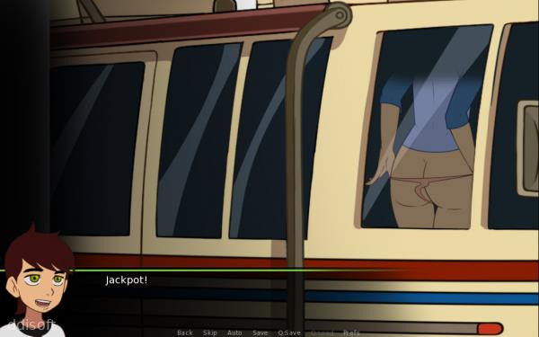 Omnitrixxx screenshot 1