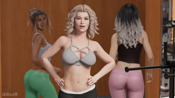 Perfect Stranger! screenshot 1