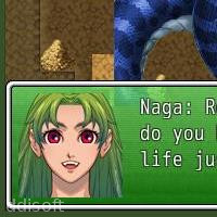 God Complex: Vore icon