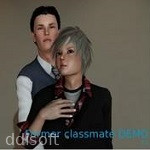Former Classmate icon