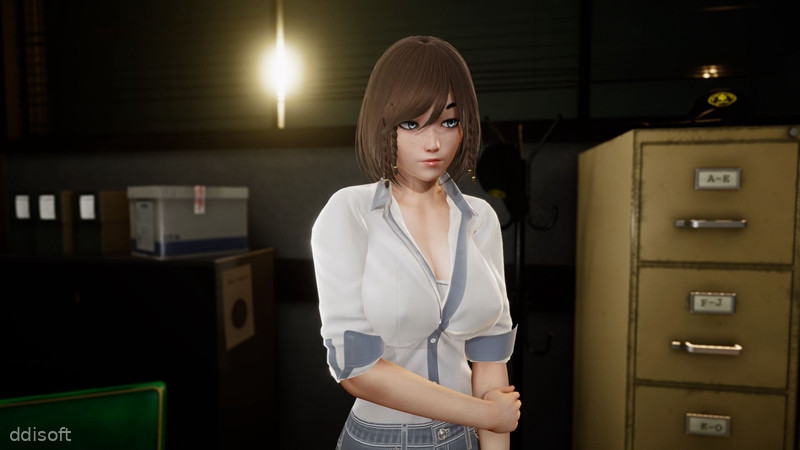 Dante’s Shadows screenshot 2