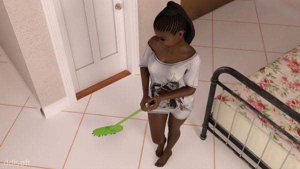 Good Girl Giselle screenshot 3