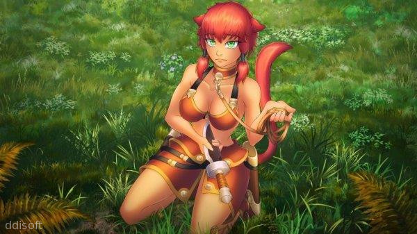 Zeliria Sanctuary screenshot 2