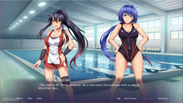 Break! The Rematch screenshot 2