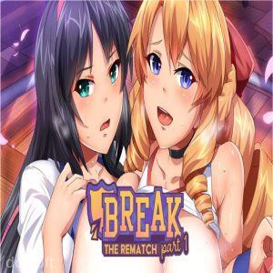 Break! The Rematch icon
