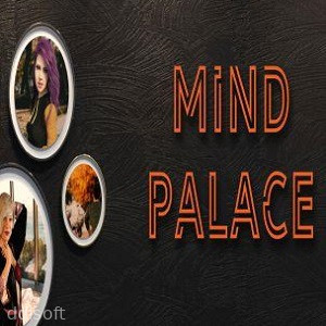Mind Palace icon