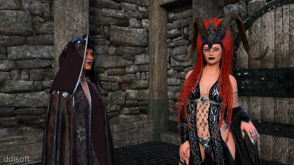 The New Queen screenshot 1