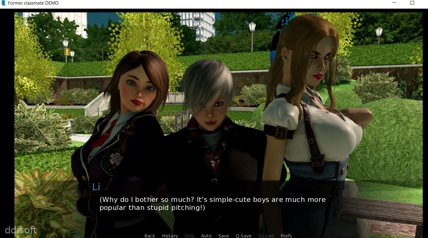 Former Classmate screenshot 3