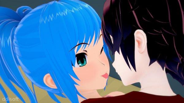 Lusty Town screenshot 2