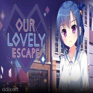 Our Lovely Escape icon